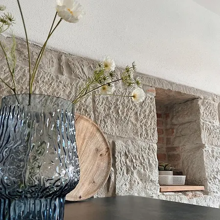 Appartement Am Rathaus