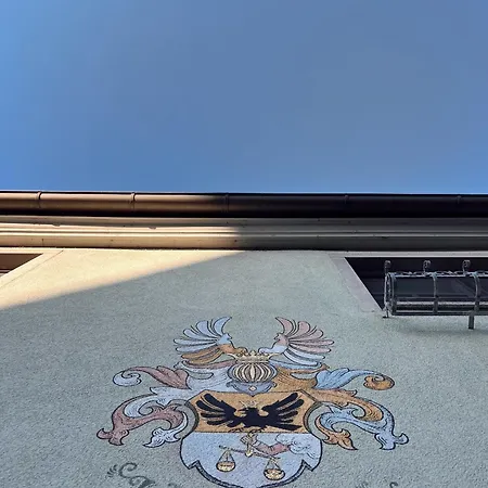 Appartement Am Rathaus *