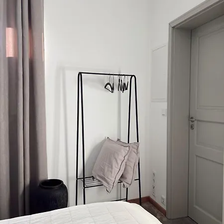 Appartement Am Rathaus