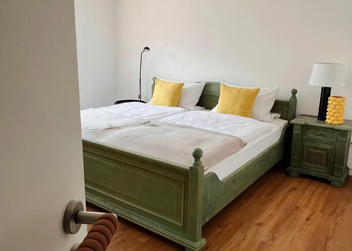 Am Rathaus Apartment
