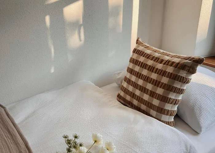 Am Rathaus Apartment Wiesenbronn