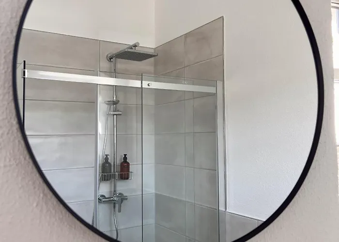 Am Rathaus Apartment *