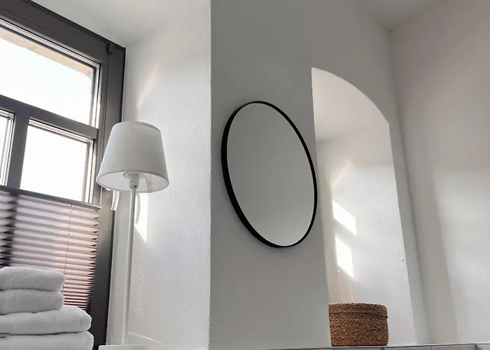 Am Rathaus Apartment Wiesenbronn