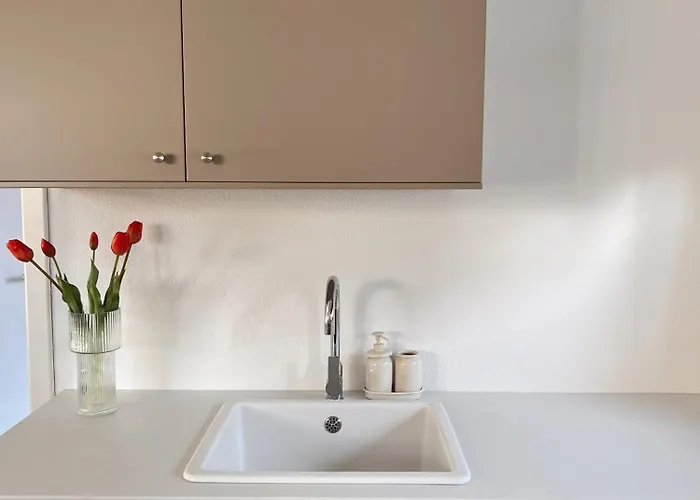 Apartment Am Rathaus Wiesenbronn