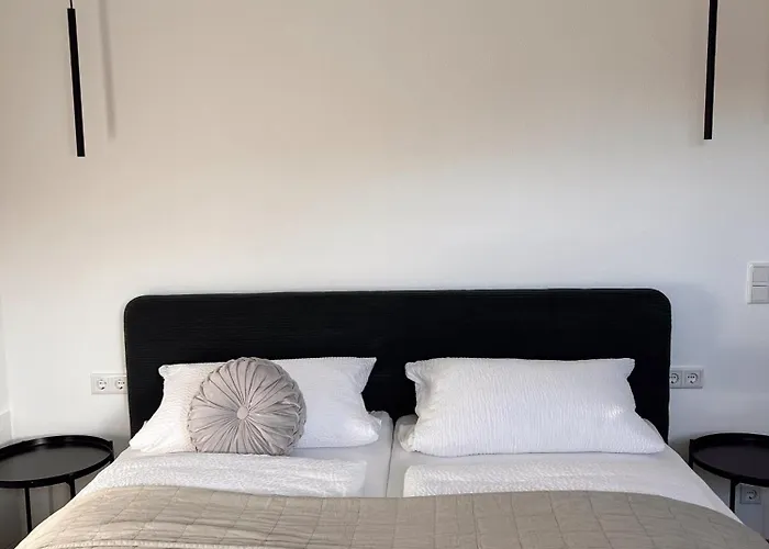 Am Rathaus Apartment