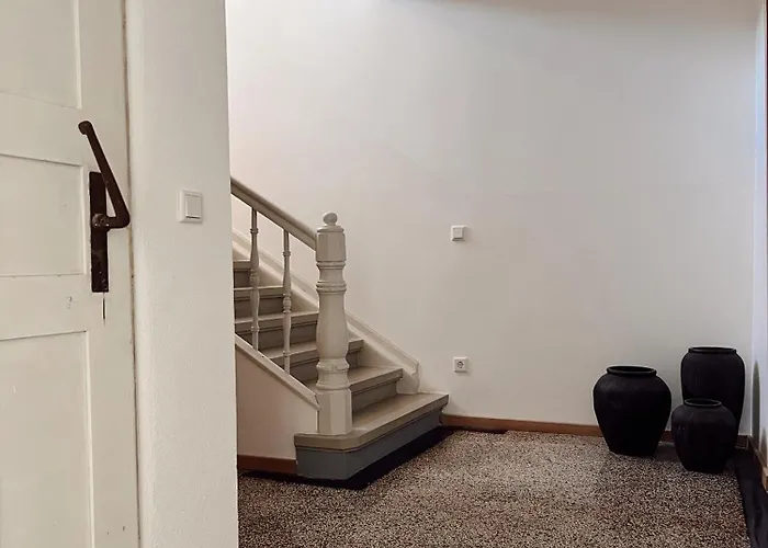 Apartment Am Rathaus Wiesenbronn