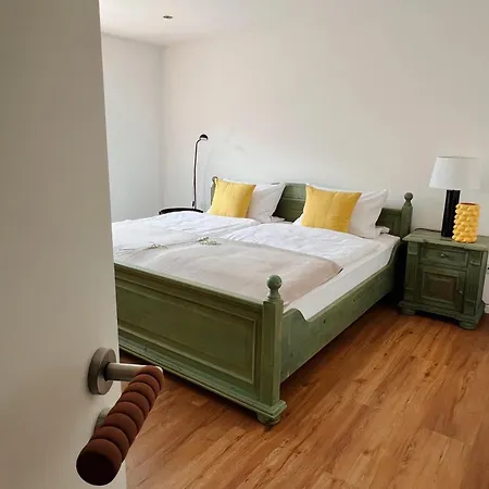 Am Rathaus Apartment