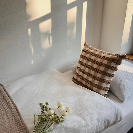 Am Rathaus Apartman Wiesenbronn