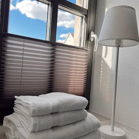 Am Rathaus Apartment *