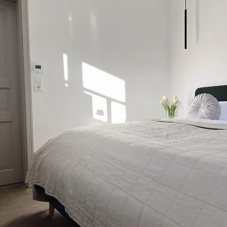 Am Rathaus Apartment Wiesenbronn