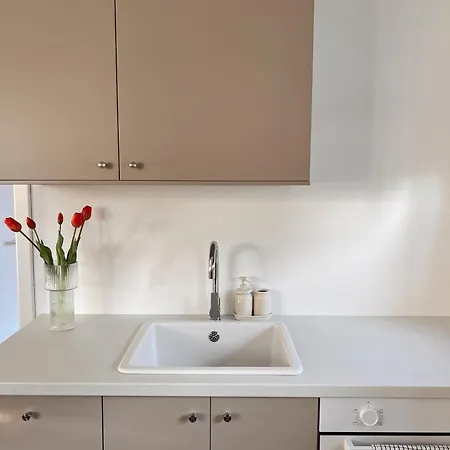 Apartment Am Rathaus Wiesenbronn