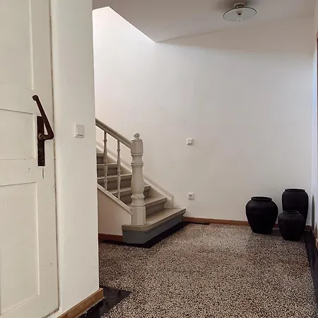Apartment Am Rathaus Wiesenbronn
